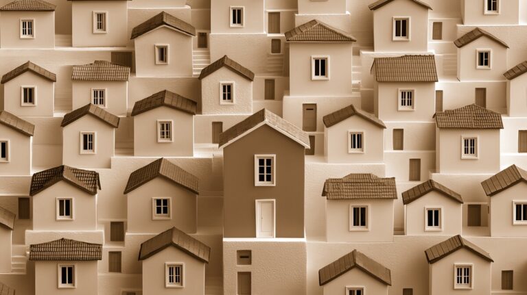 Stonehaven neighborhood
